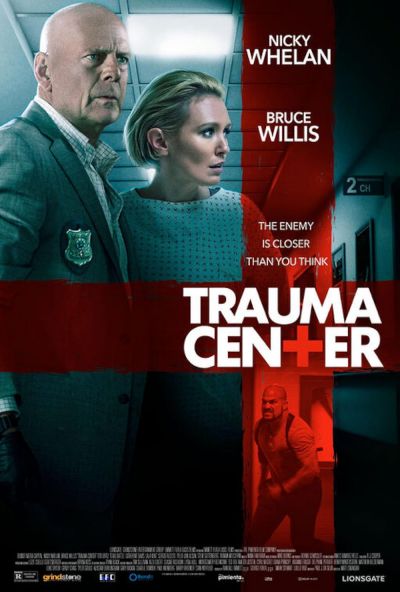 watch-Trauma Center