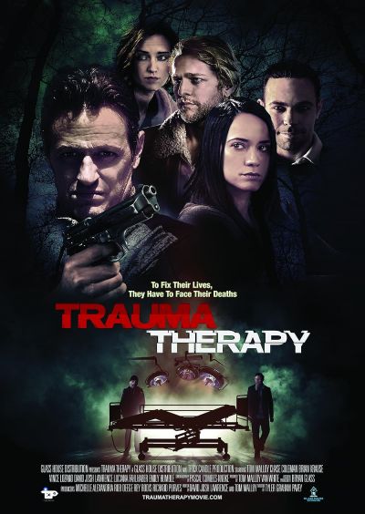 watch-Trauma Therapy