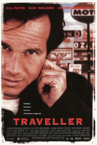 watch-Traveller