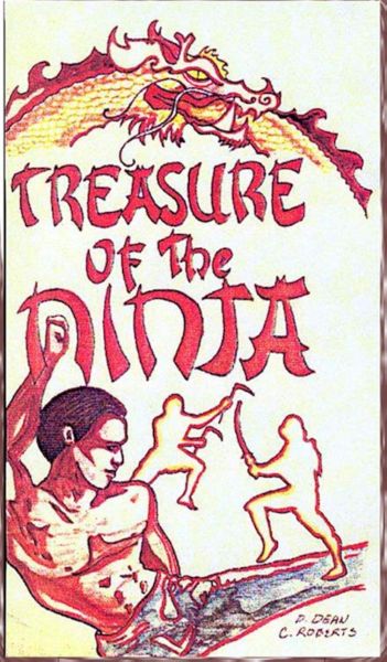 watch-Treasure of the Ninja