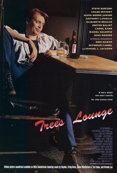 watch-Trees Lounge