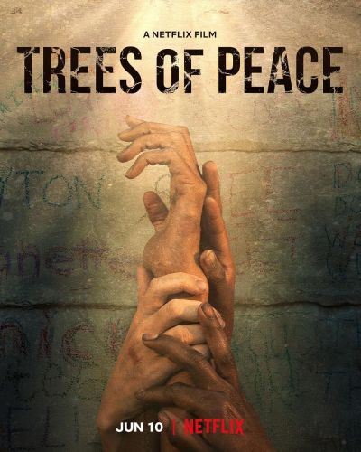 watch-Trees of Peace