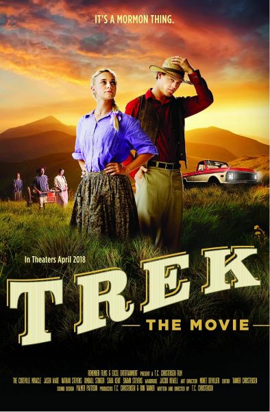 watch-Trek  The Movie