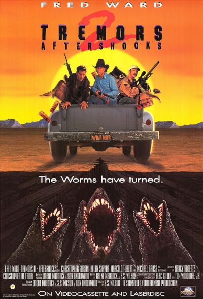 watch-Tremors 2  Aftershocks