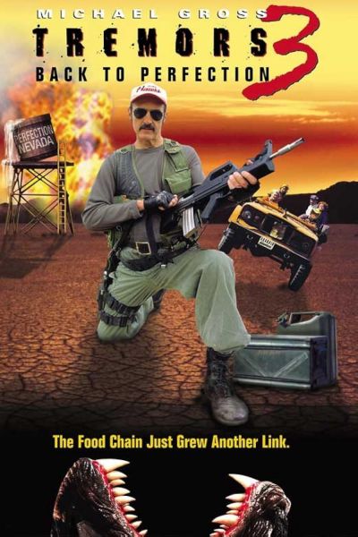 watch-Tremors 3  Back to Perfection