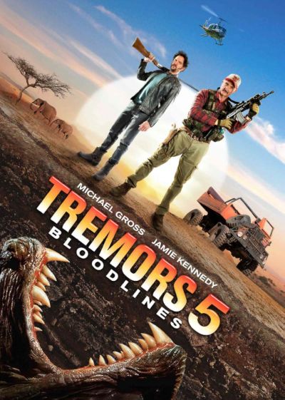 watch-Tremors 5  Bloodlines
