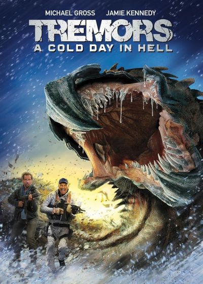 watch-Tremors  A Cold Day in Hell