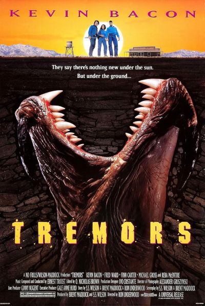 watch-Tremors