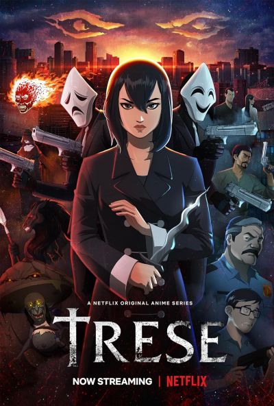 watch-Trese