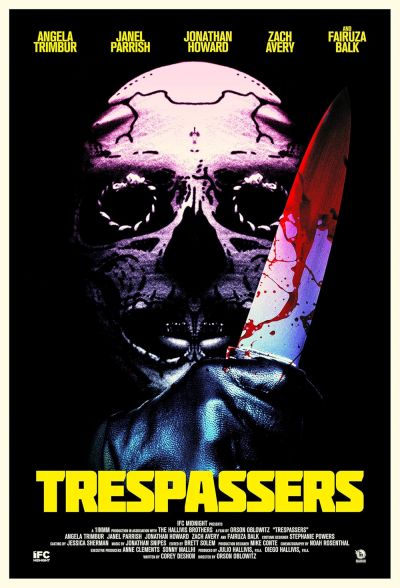 watch-Trespassers