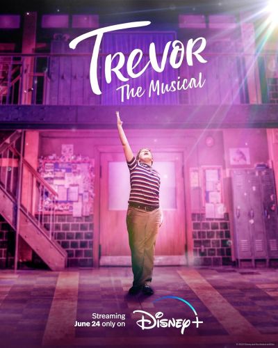 watch-Trevor  The Musical