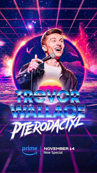 watch-Trevor Wallace  Pterodactyl