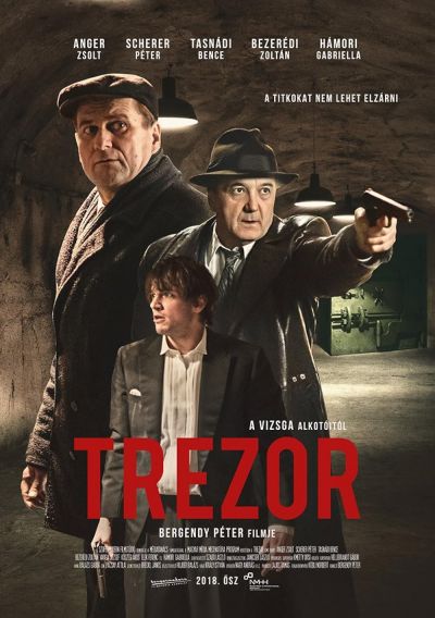watch-Trezor