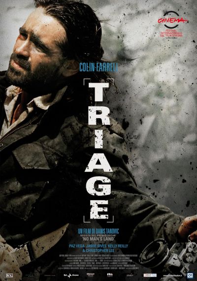 watch-Triage