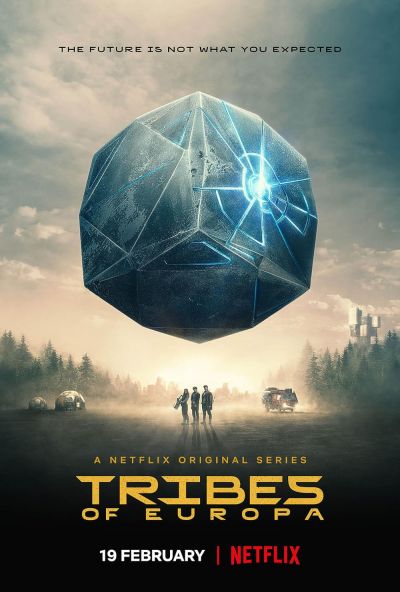 watch-Tribes of Europa