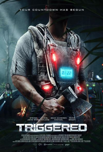 watch-Triggered