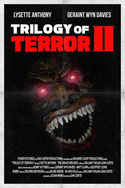 watch-Trilogy of Terror II