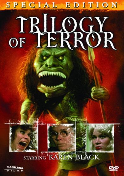 watch-Trilogy of Terror