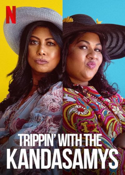 watch-Trippin    with the Kandasamys