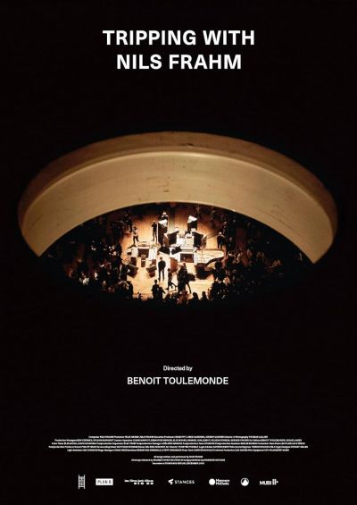 watch-Tripping with Nils Frahm