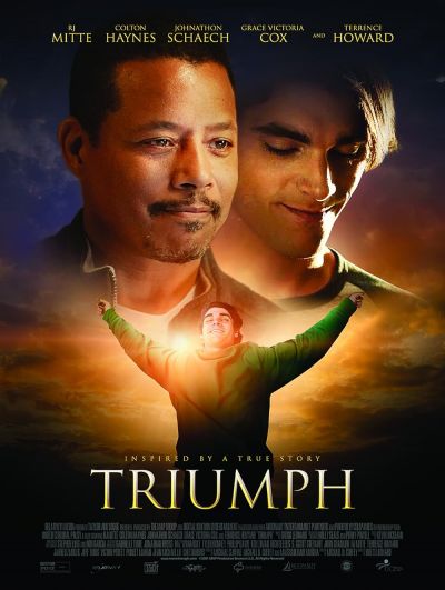 watch-Triumph