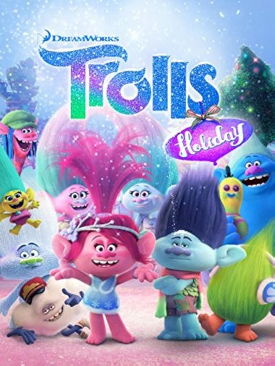 watch-Trolls Holiday