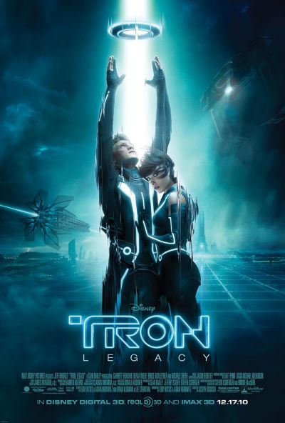 watch-TRON  Legacy
