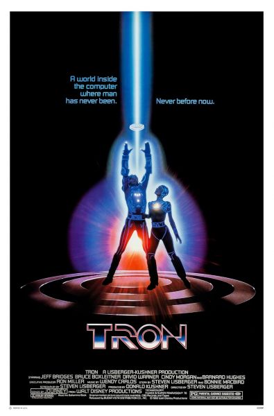 watch-Tron