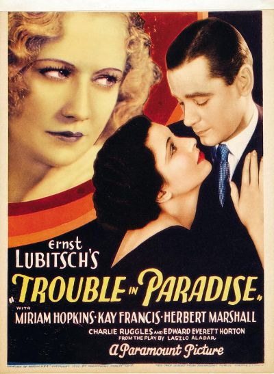 watch-Trouble in Paradise