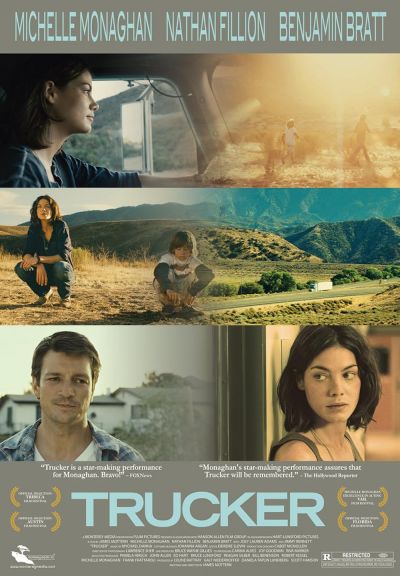 watch-Trucker