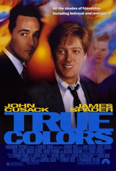 watch-True Colors