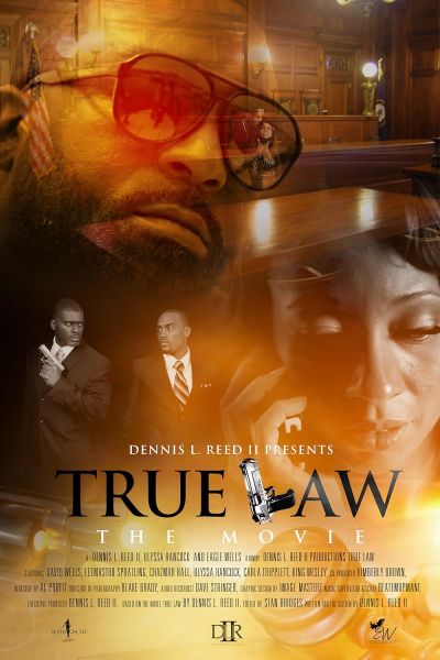 watch-True Law