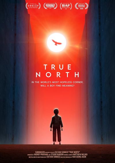 watch-True North