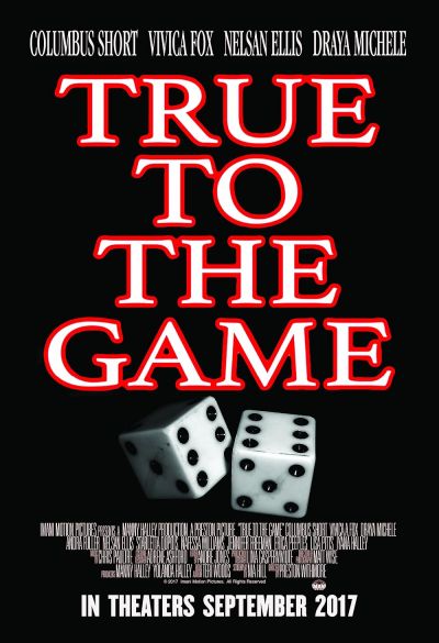 watch-True to the Game