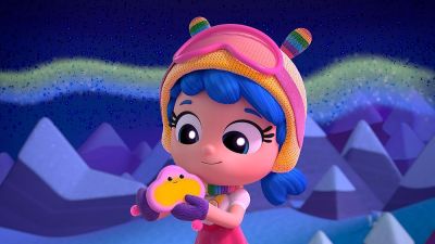 watch-True  Winter Wishes