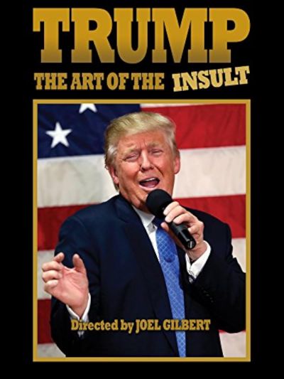 watch-Trump  The Art of the Insult