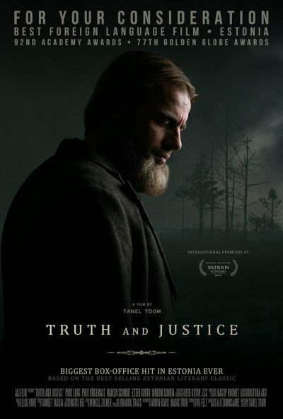 watch-Truth and Justice