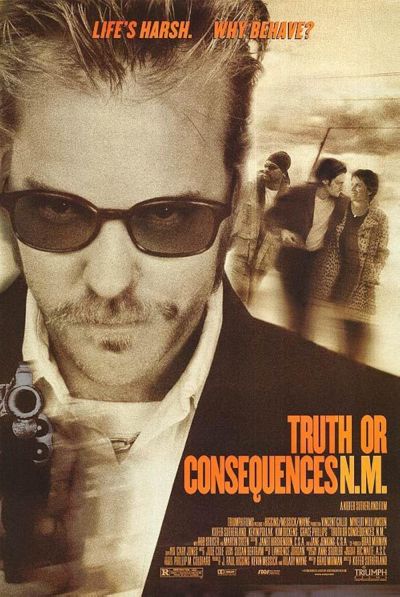 watch-Truth or Consequences  N M