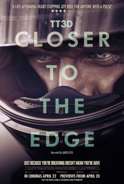 watch-TT3D  Closer to the Edge