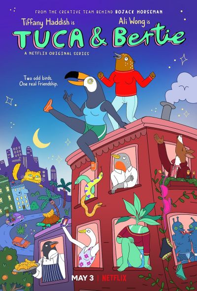 watch-Tuca   Bertie