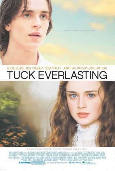 watch-Tuck Everlasting