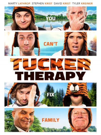 watch-Tucker Therapy