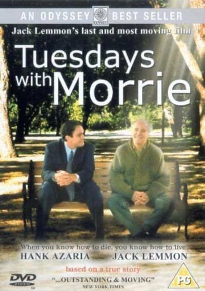 watch-Tuesdays with Morrie
