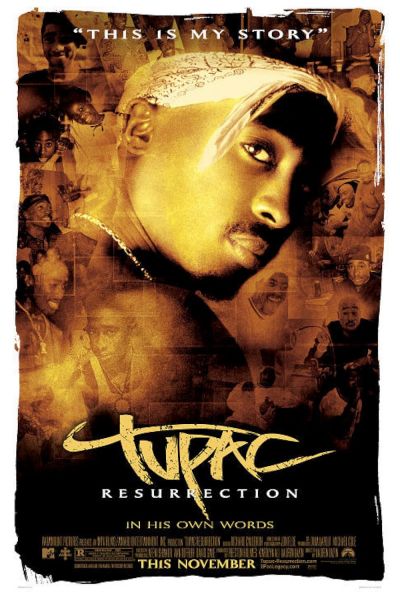 watch-Tupac  Resurrection
