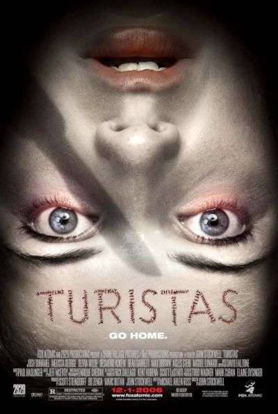 watch-Turistas