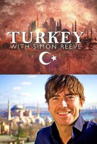 watch-Turkey with Simon Reeve
