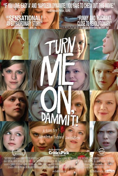 watch-Turn Me On  Dammit