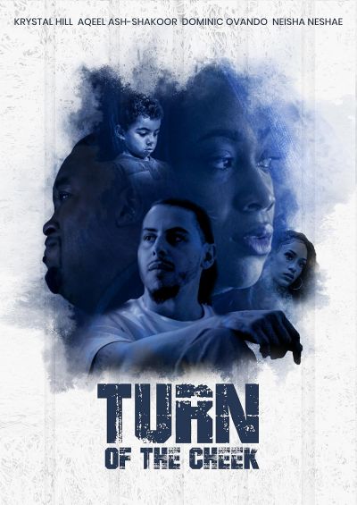 watch-Turn of the Cheek