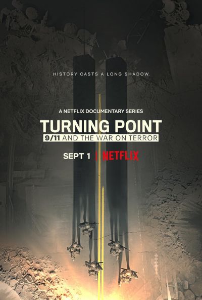 watch-Turning Point  9 11 and the War on Terror