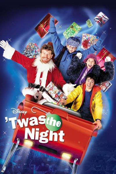 watch-Twas the Night